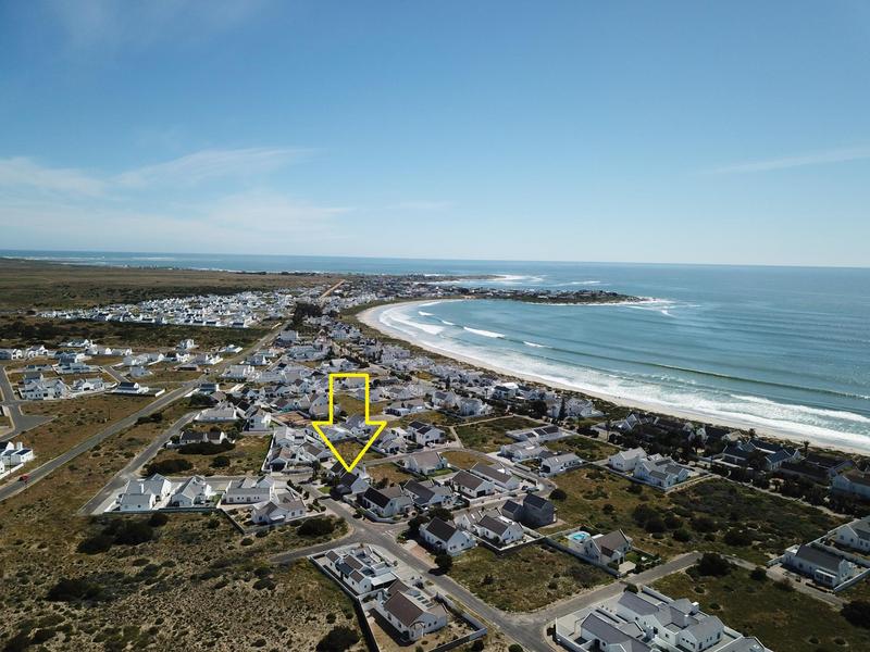 4 Bedroom Property for Sale in Golden Mile Western Cape